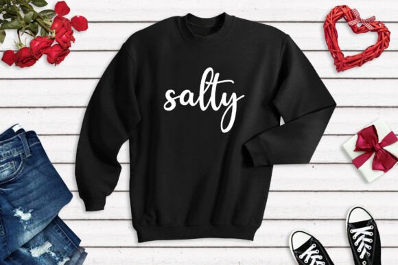 Download Salty SVG, Trendy Summer SVG, Beach Svg - Trendy summer svg Collection