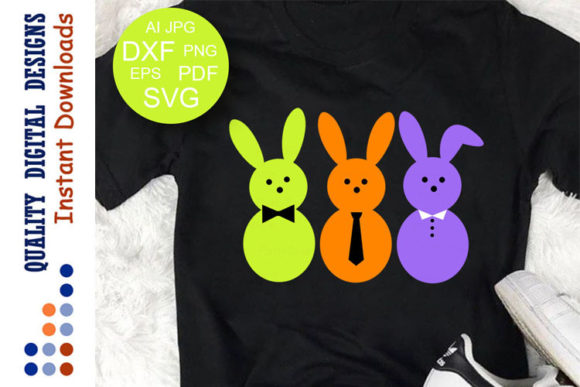Download Bunny Boys Rabbits Kids T Shirts Easter - Kids t shirts Collection