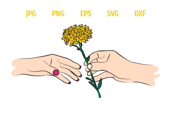 Download Gifting a Flower - Gifting Collection