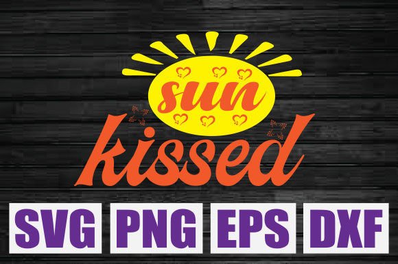 Download Sun Kissed Svg - Sun kissed svg Collection