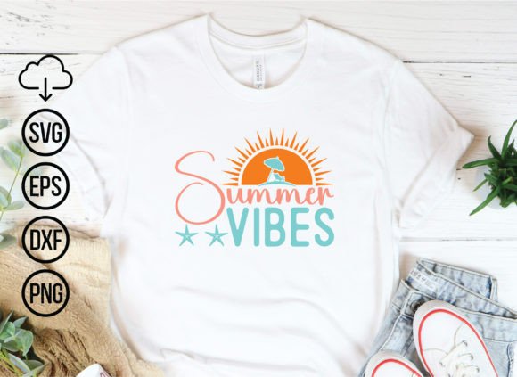 Download Summer Vibes, Summer Svg Designs - Summer svg designs Collection
