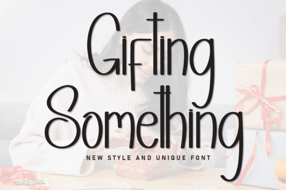 Download Gifting Something - Gifting Collection