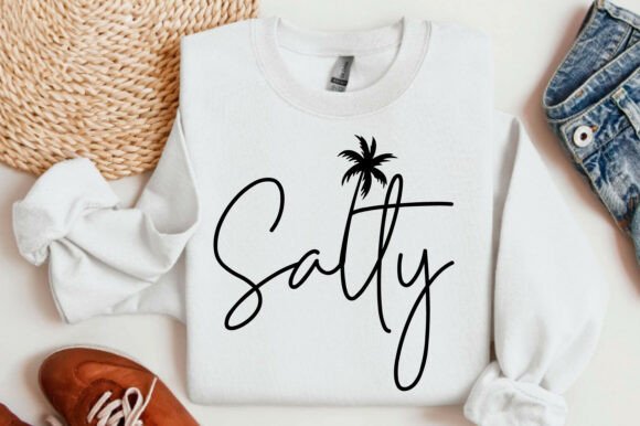 Download Salty SVG, Trendy Summer SVG, - Trendy summer svg Collection