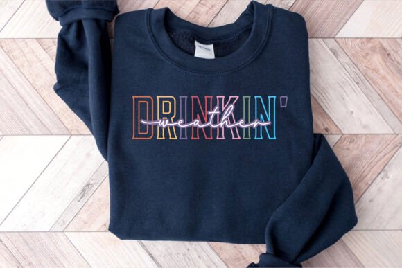 Download Drinkin' Weather PNG,Trendy Summer SVG - Trendy summer svg Collection